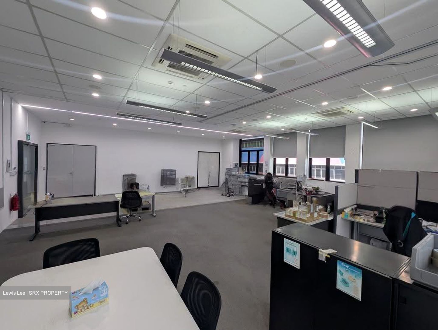 Eunos Industrial Estate (D14), Factory #611007041
